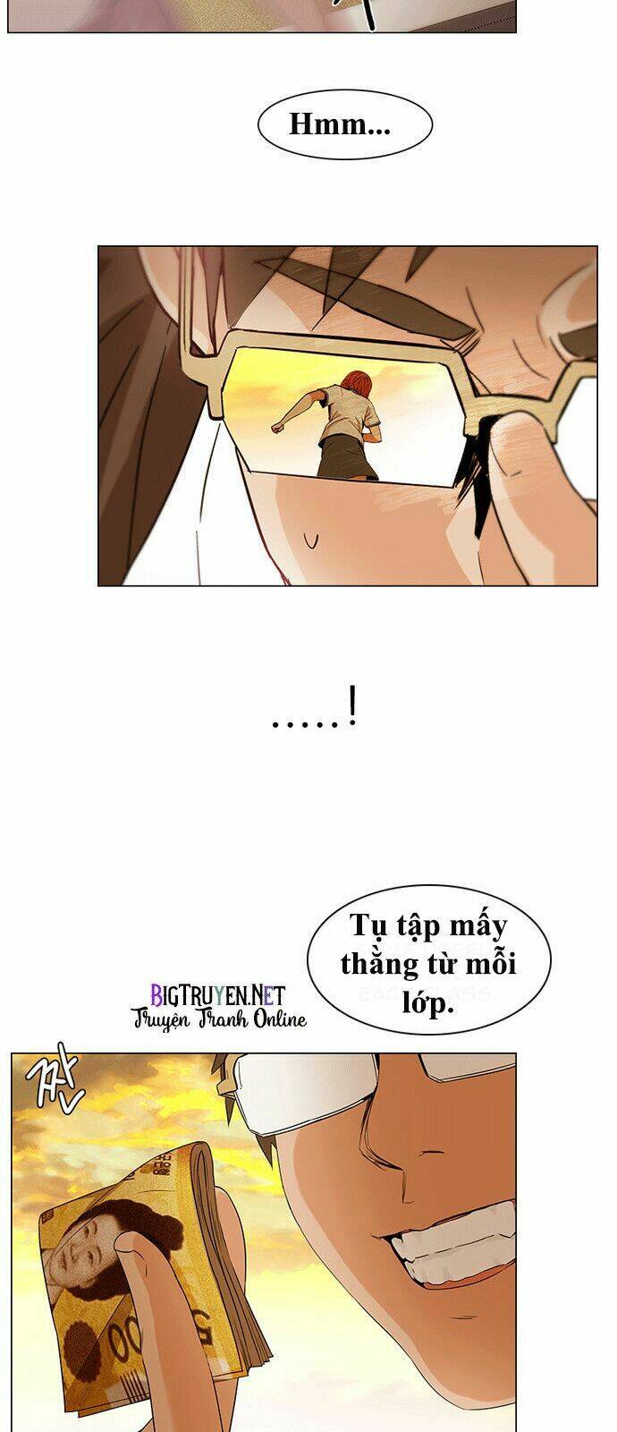 trò chơi số mệnh chapter 130 - Trang 2