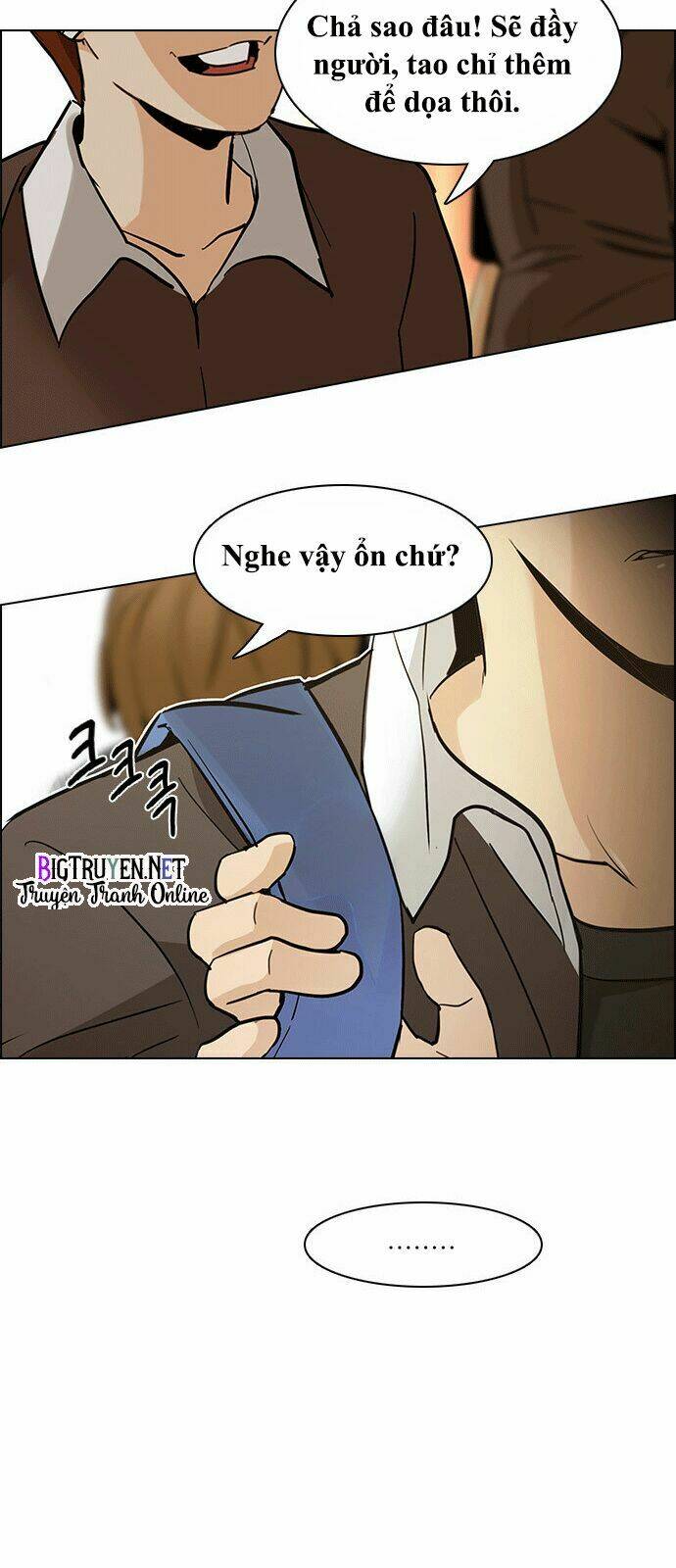 trò chơi số mệnh chapter 130 - Trang 2