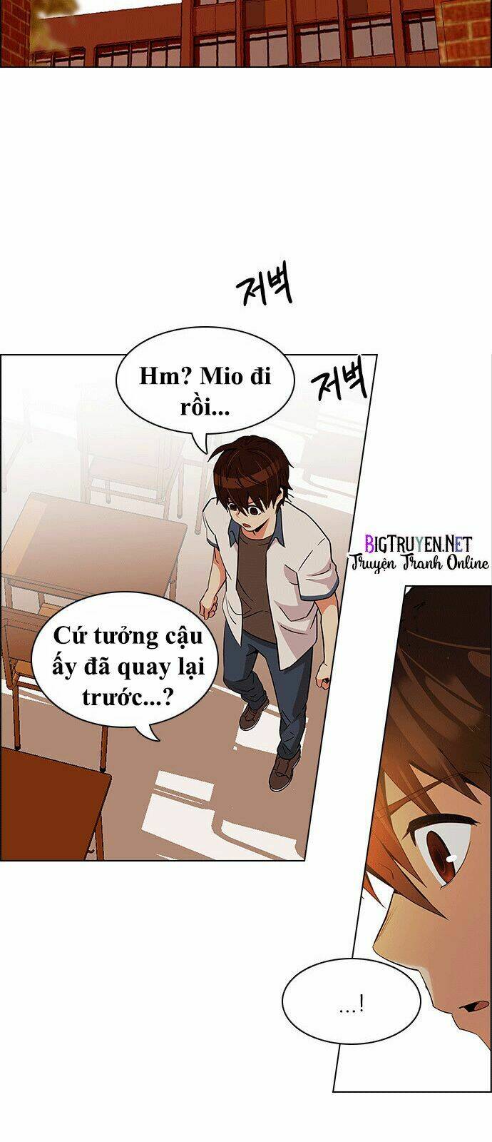 trò chơi số mệnh chapter 130 - Trang 2