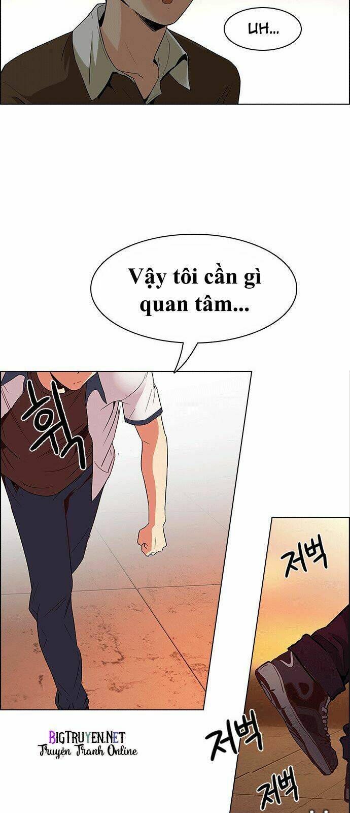 trò chơi số mệnh chapter 130 - Trang 2