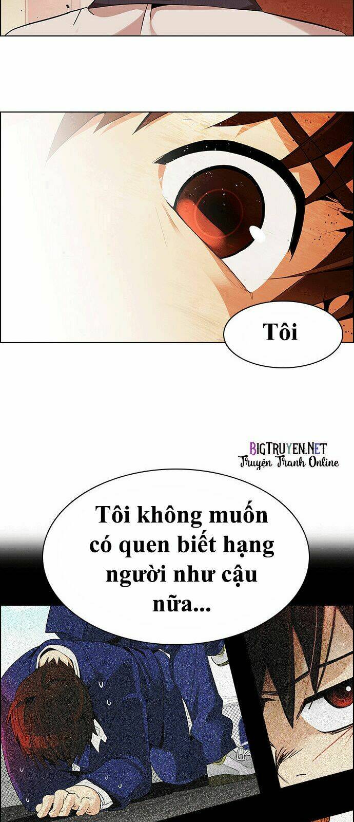 trò chơi số mệnh chapter 130 - Trang 2