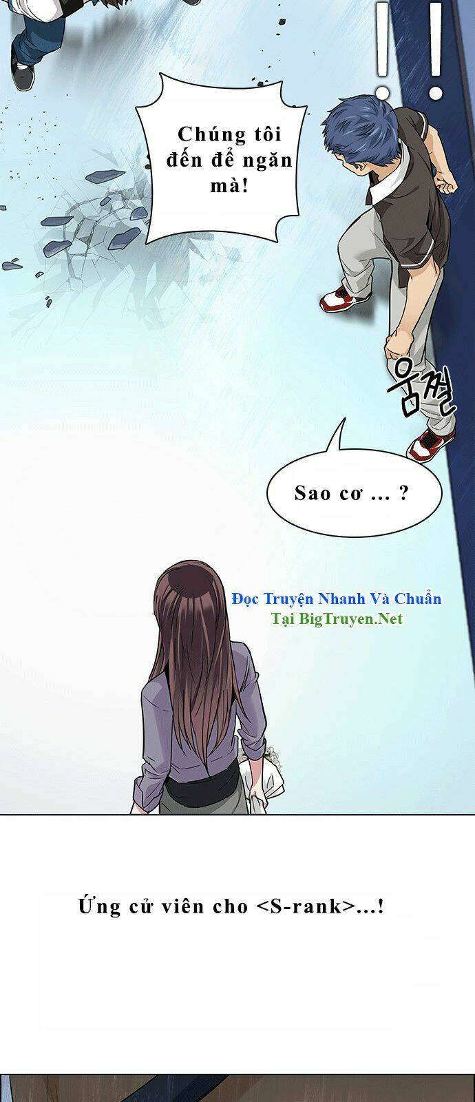 trò chơi số mệnh chapter 134 - Trang 2