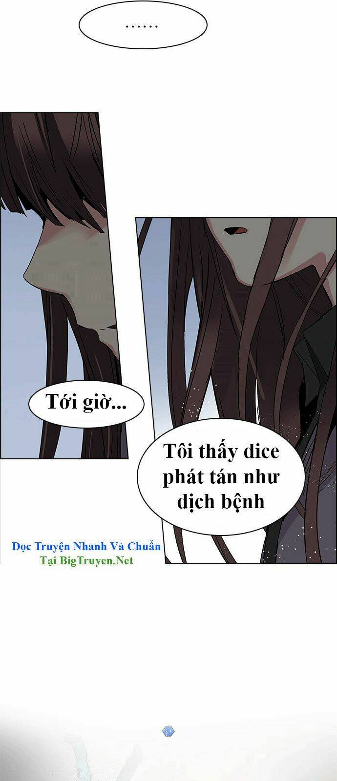 trò chơi số mệnh chapter 134 - Trang 2