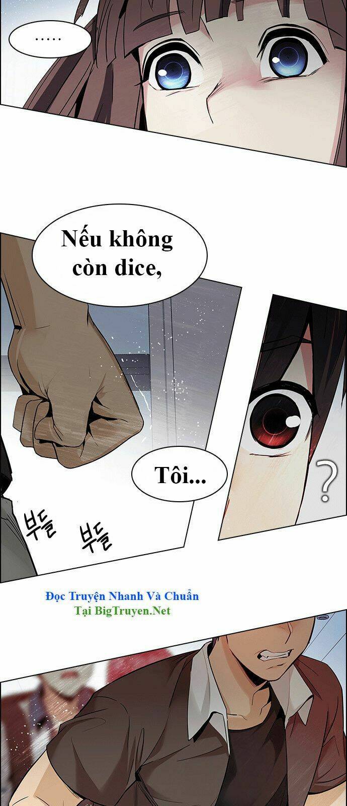 trò chơi số mệnh chapter 134 - Trang 2