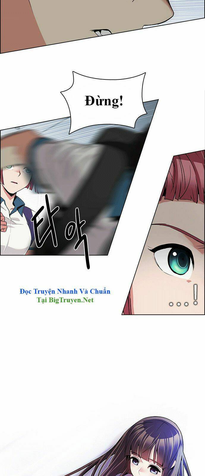 trò chơi số mệnh chapter 134 - Trang 2