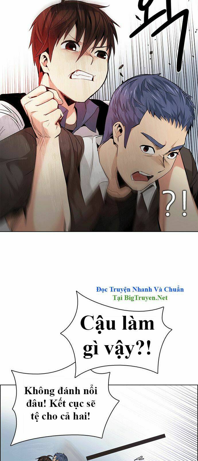 trò chơi số mệnh chapter 134 - Trang 2