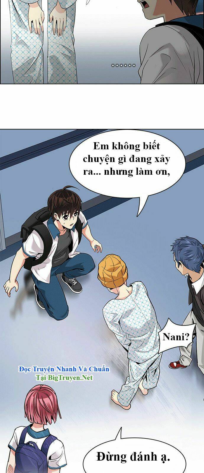 trò chơi số mệnh chapter 134 - Trang 2