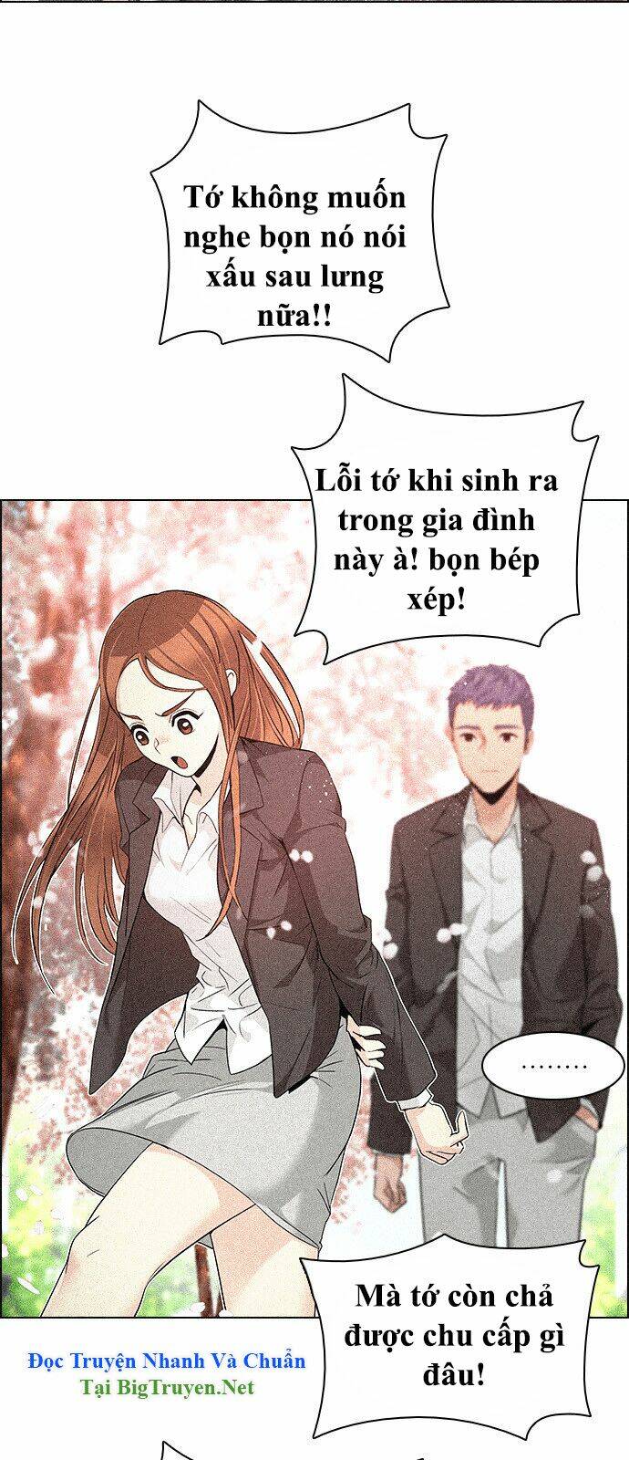 trò chơi số mệnh chapter 136 - Next chapter 137