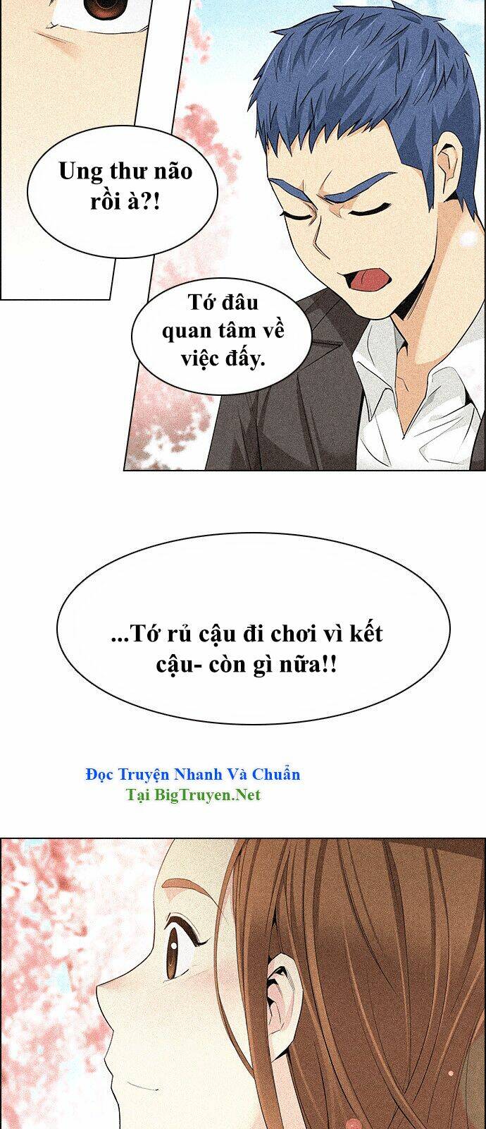 trò chơi số mệnh chapter 136 - Next chapter 137