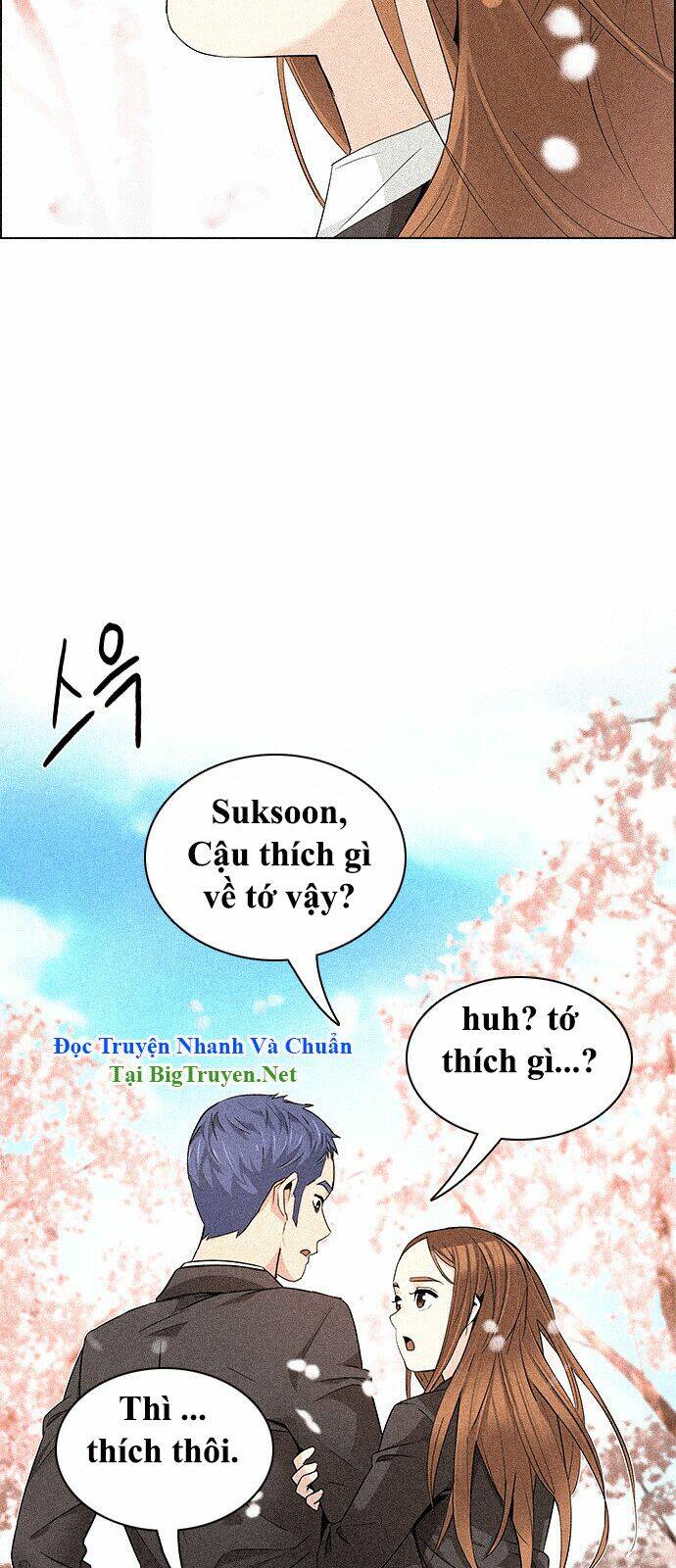 trò chơi số mệnh chapter 136 - Next chapter 137