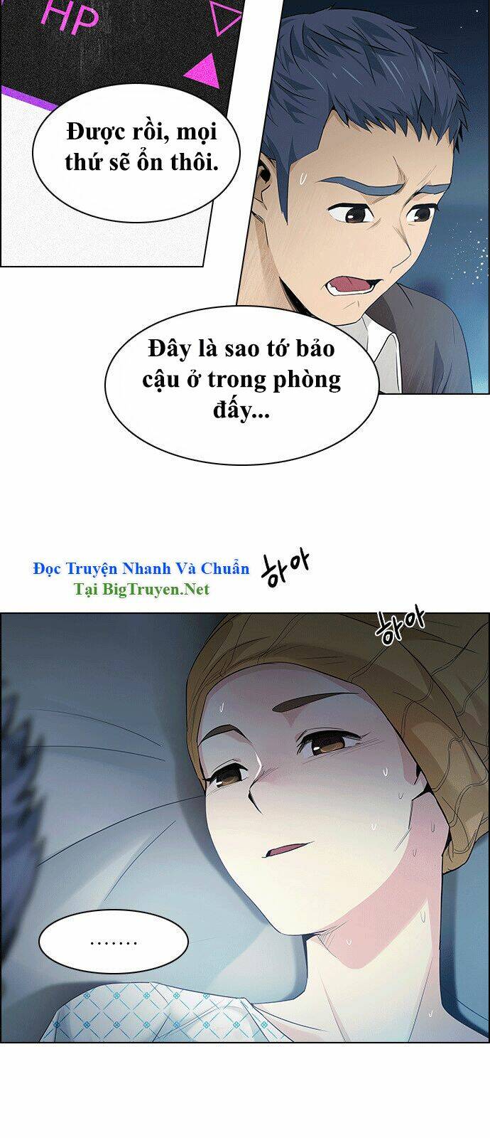 trò chơi số mệnh chapter 136 - Next chapter 137