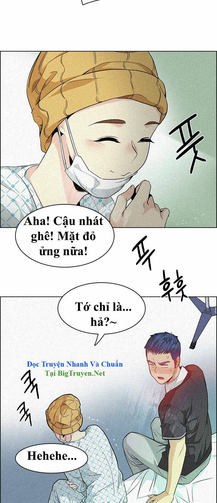 trò chơi số mệnh chapter 136 - Next chapter 137