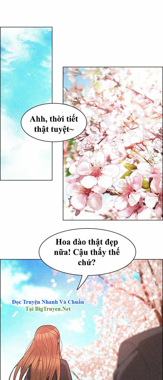 trò chơi số mệnh chapter 136 - Next chapter 137