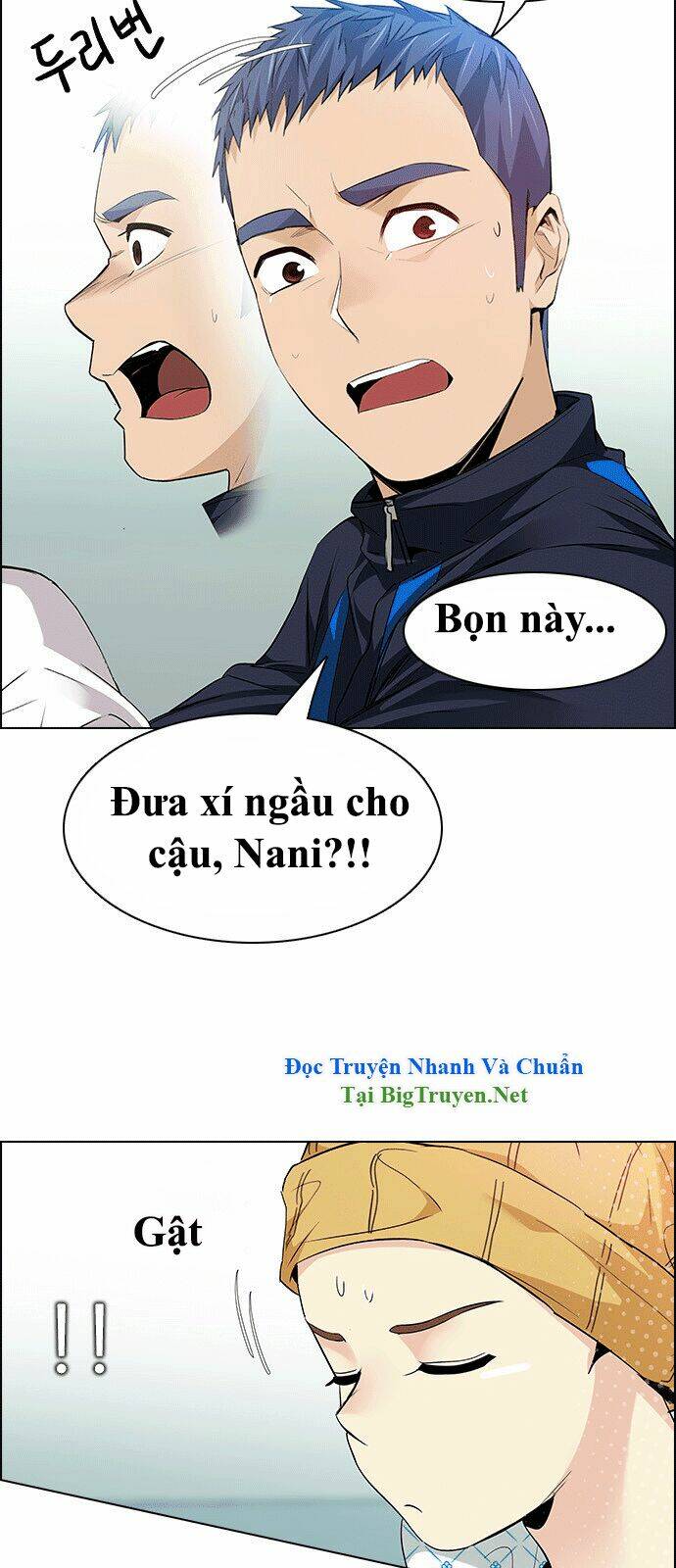 trò chơi số mệnh chapter 144 - Trang 2