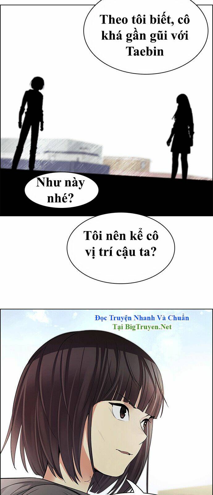 trò chơi số mệnh chapter 144 - Trang 2