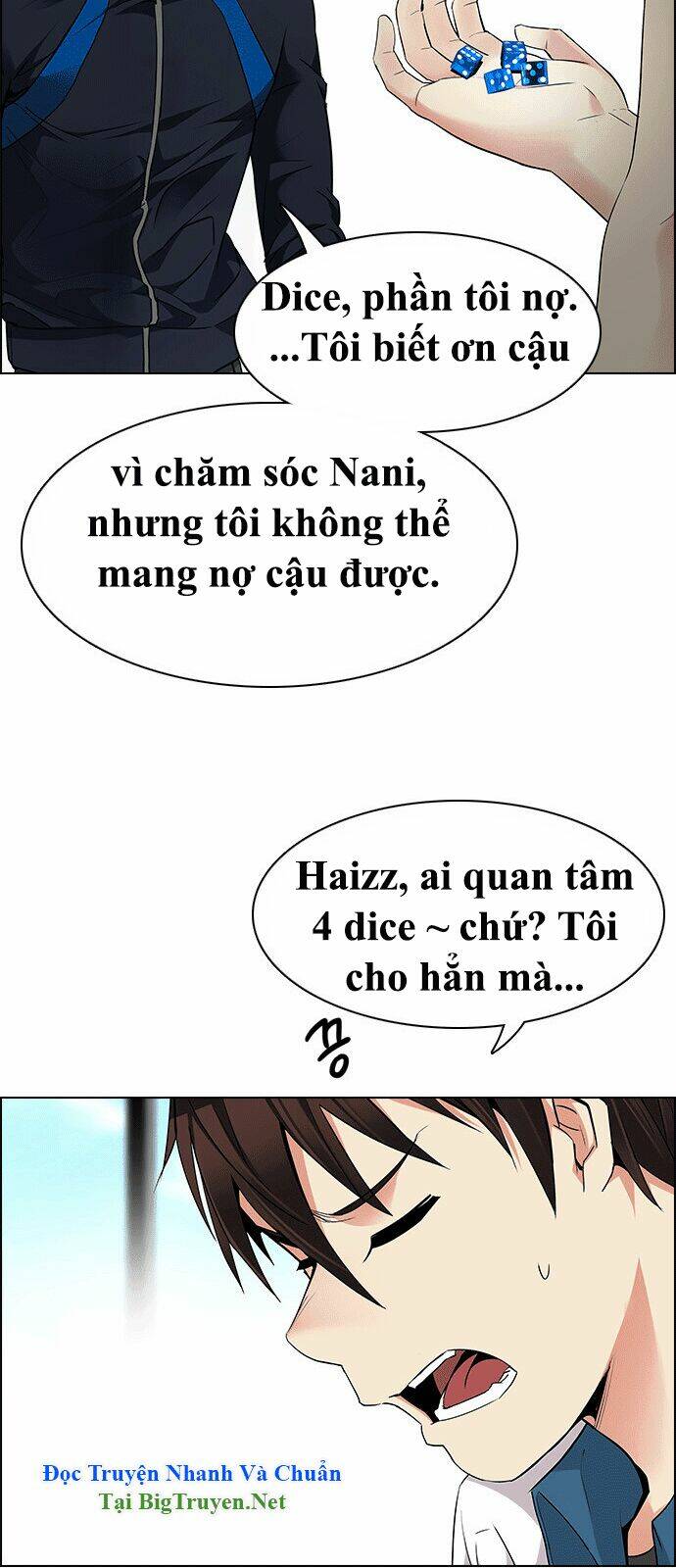 trò chơi số mệnh chapter 144 - Trang 2