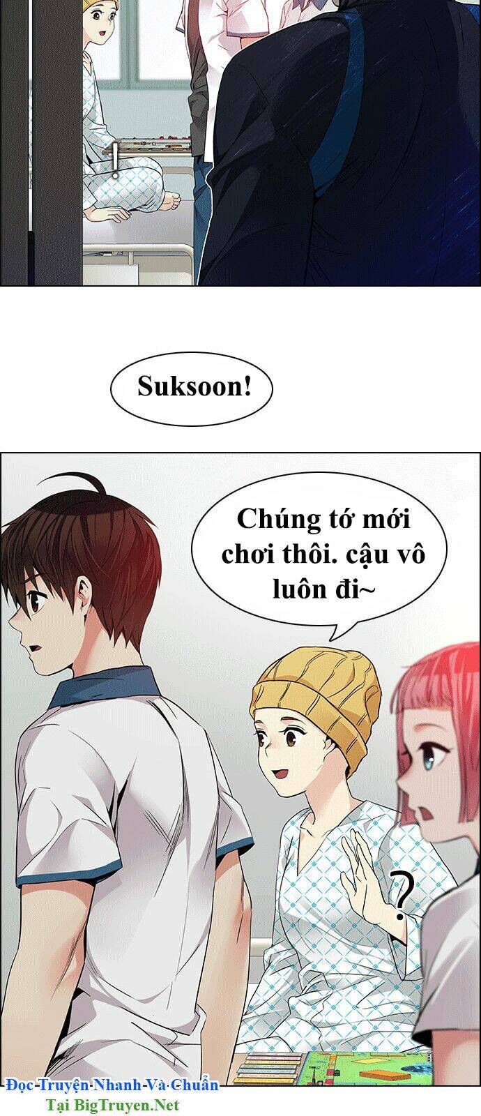 trò chơi số mệnh chapter 144 - Trang 2