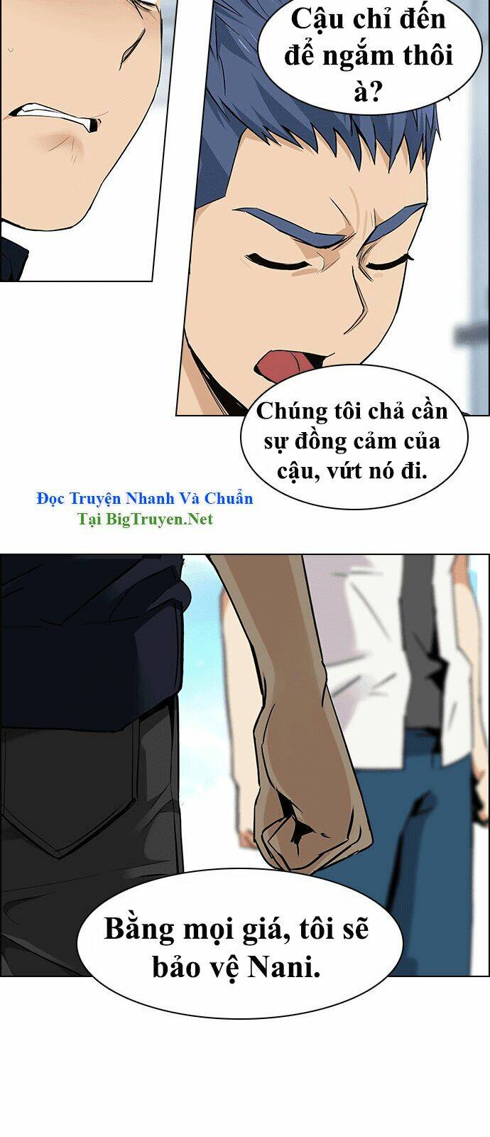 trò chơi số mệnh chapter 144 - Trang 2