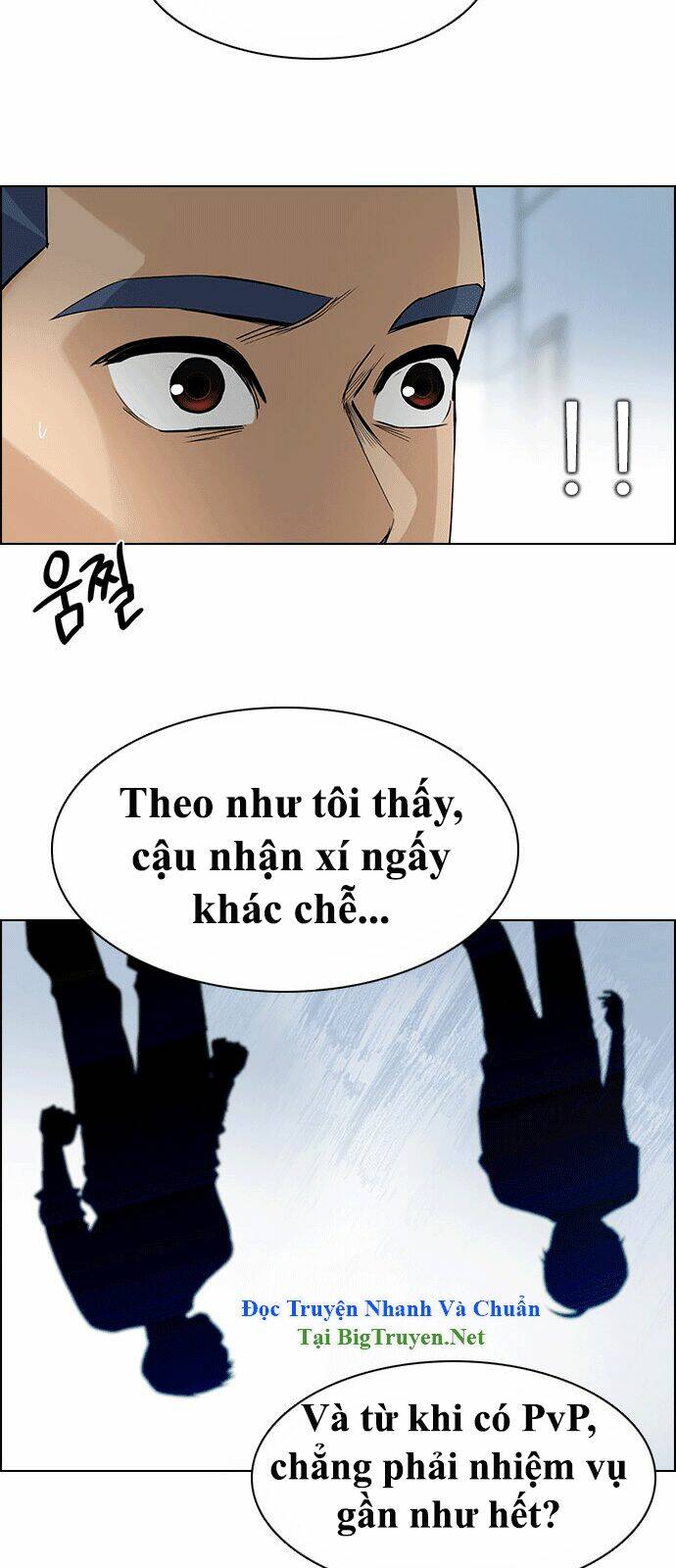 trò chơi số mệnh chapter 144 - Trang 2