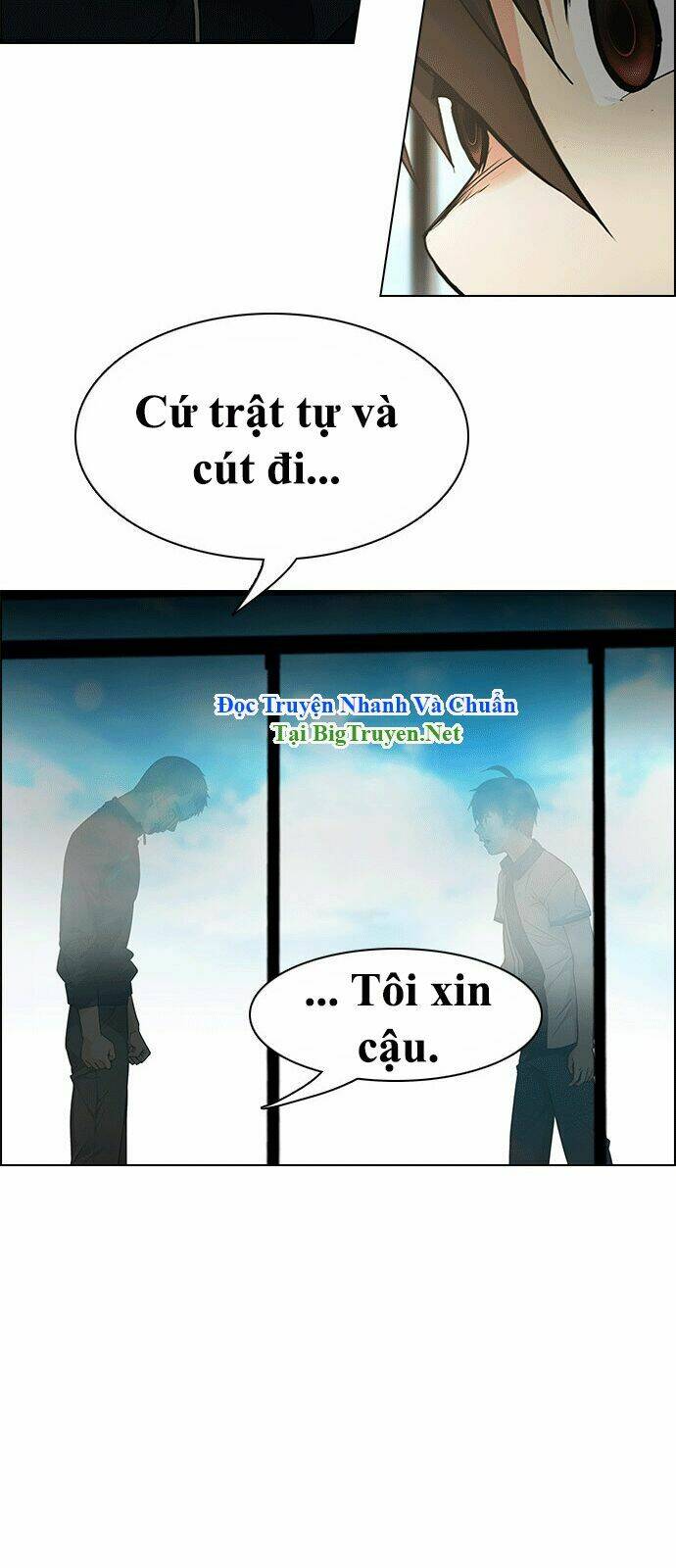 trò chơi số mệnh chapter 145 - Next chapter 146