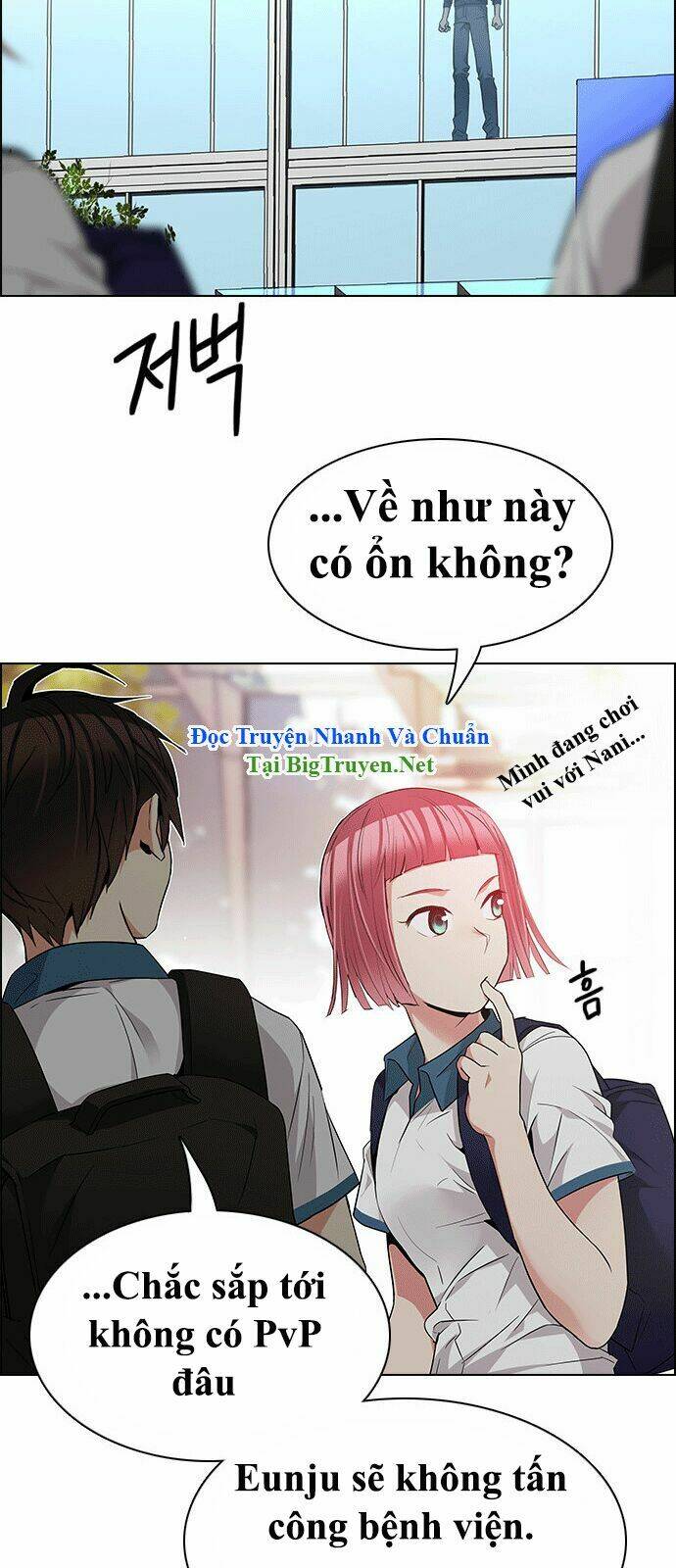 trò chơi số mệnh chapter 145 - Next chapter 146