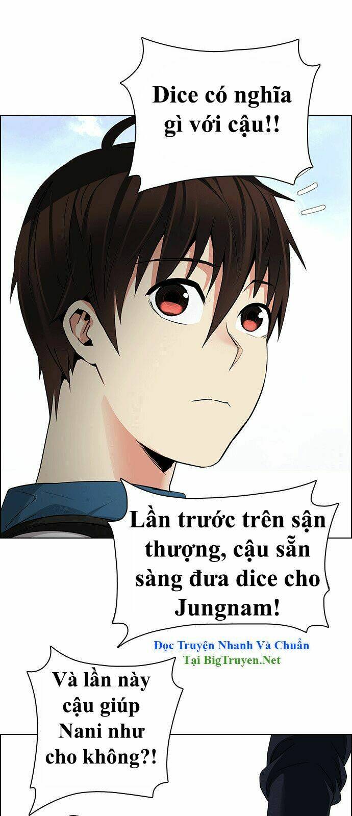 trò chơi số mệnh chapter 145 - Next chapter 146