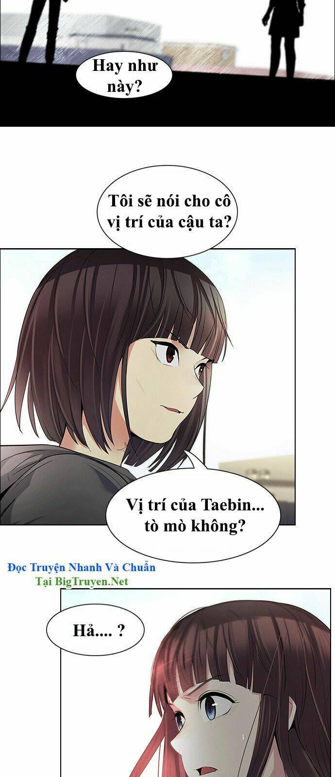 trò chơi số mệnh chapter 145 - Next chapter 146