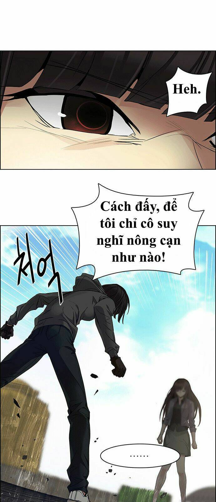 trò chơi số mệnh chapter 145 - Next chapter 146