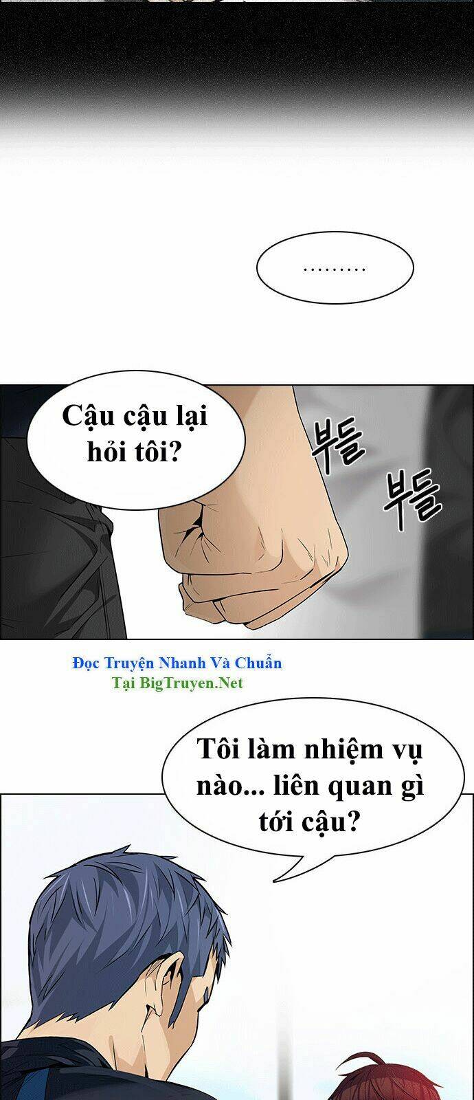 trò chơi số mệnh chapter 145 - Next chapter 146