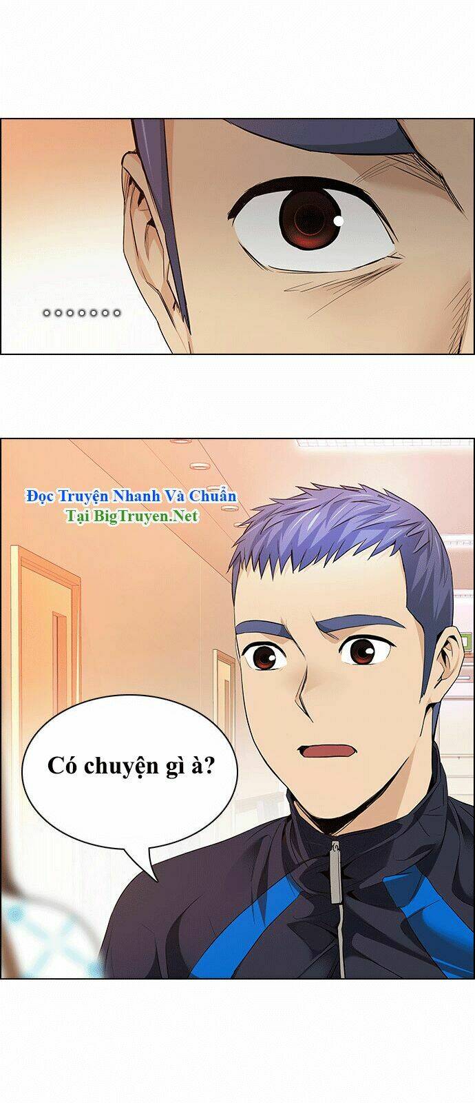 trò chơi số mệnh chapter 149 - Next chapter 150