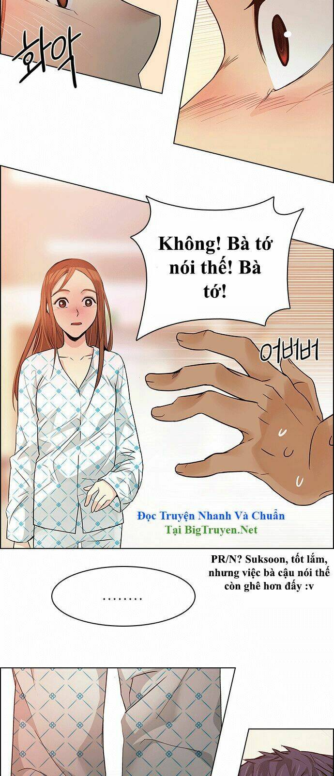 trò chơi số mệnh chapter 149 - Next chapter 150