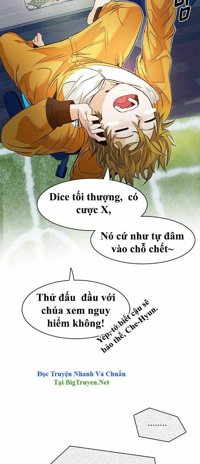 trò chơi số mệnh chapter 149 - Next chapter 150