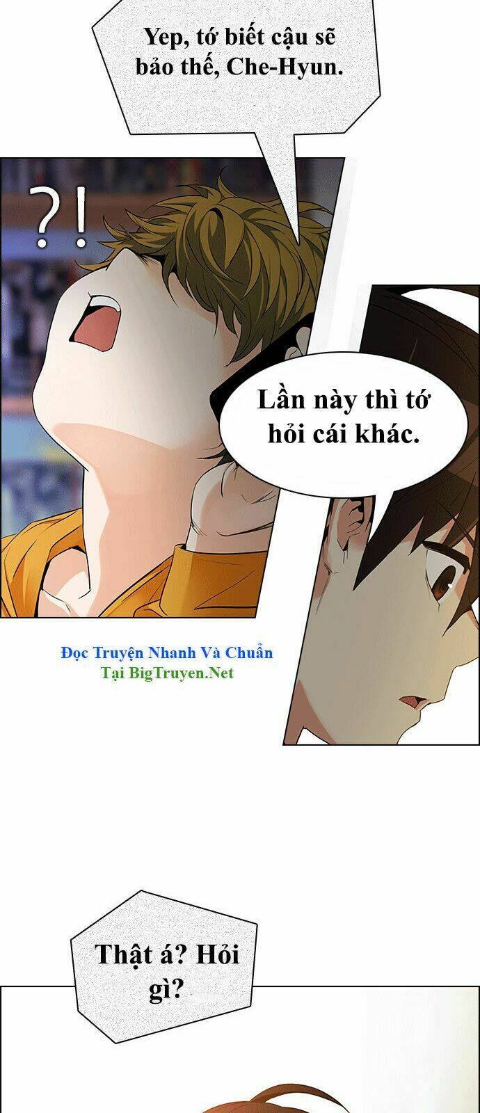 trò chơi số mệnh chapter 149 - Next chapter 150