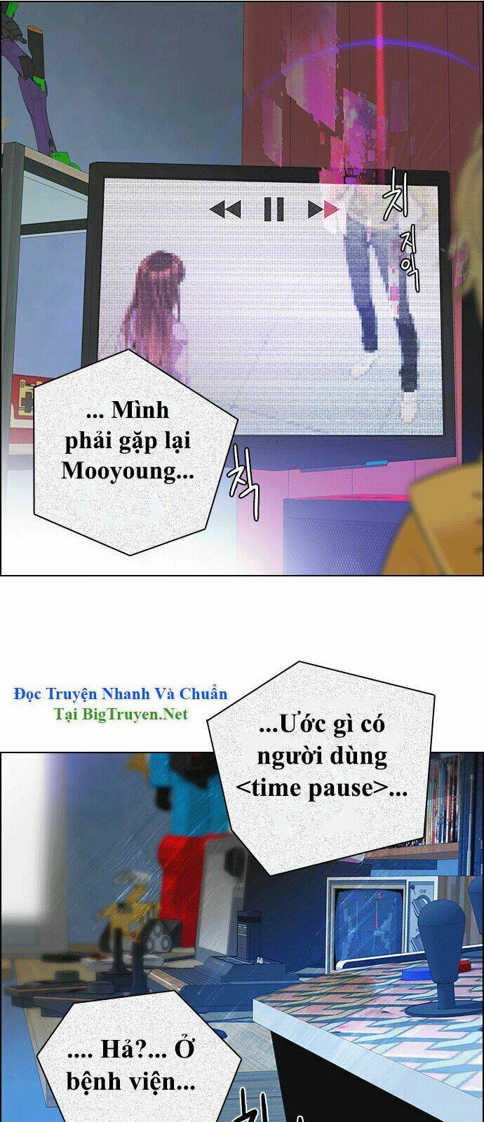 trò chơi số mệnh chapter 149 - Next chapter 150