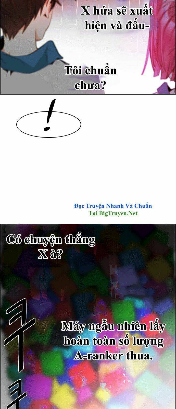 trò chơi số mệnh chapter 153 - Trang 2