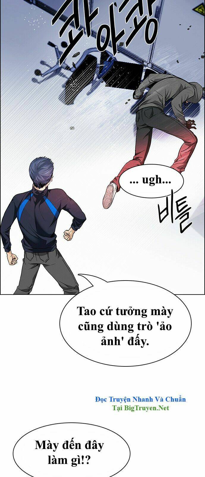 trò chơi số mệnh chapter 153 - Trang 2