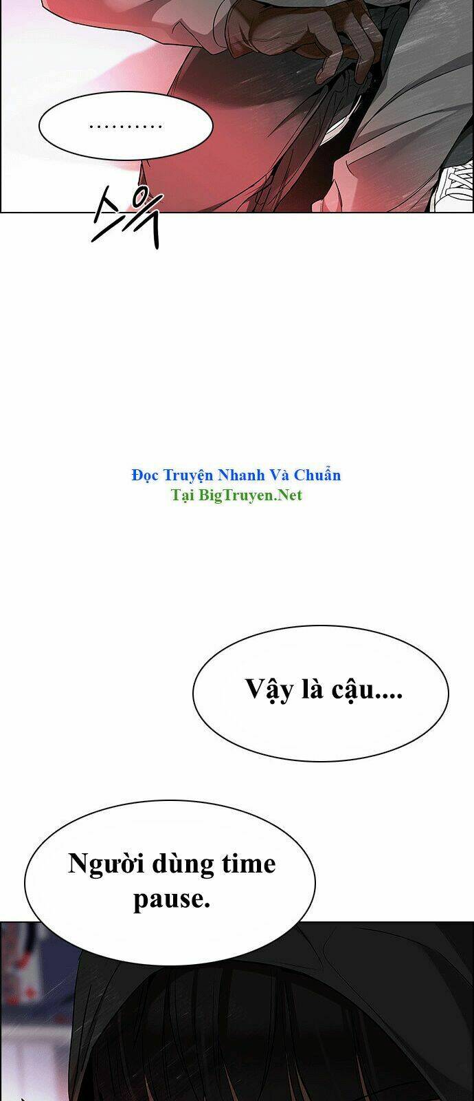 trò chơi số mệnh chapter 153 - Trang 2