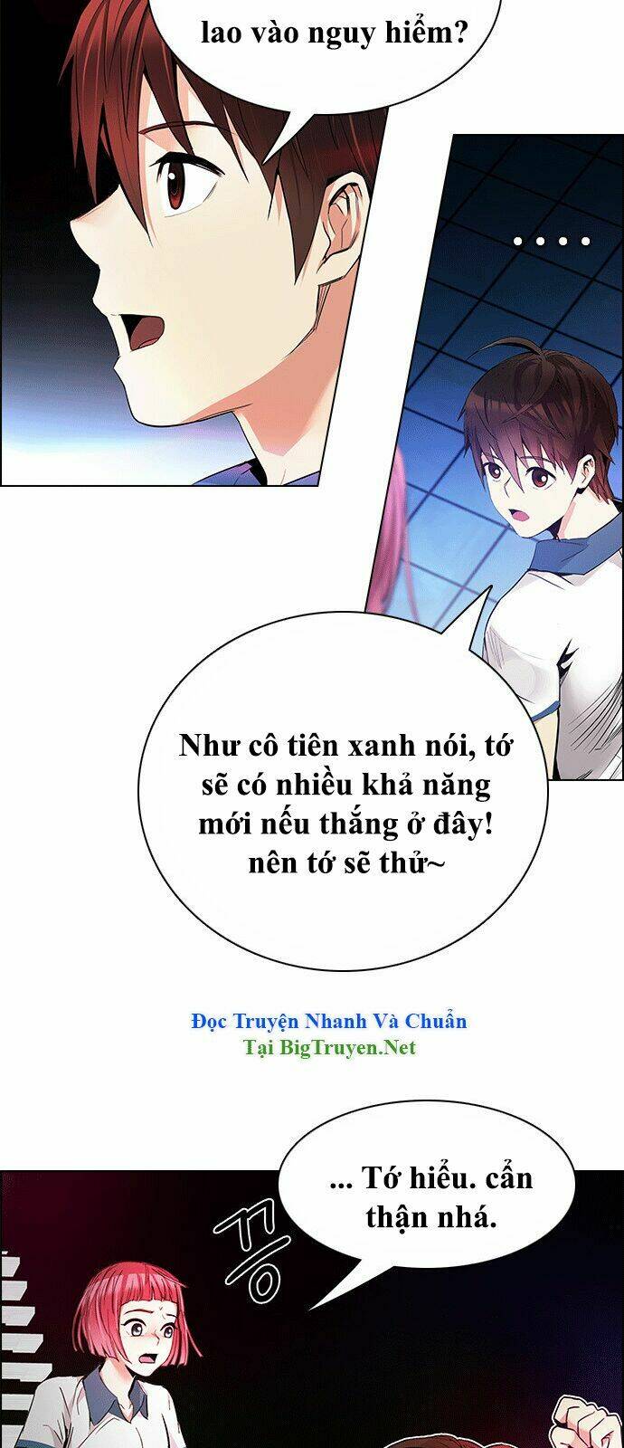 trò chơi số mệnh chapter 153 - Trang 2