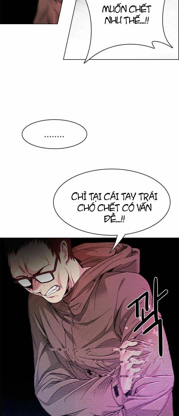 trò chơi số mệnh chapter 154 - Trang 2