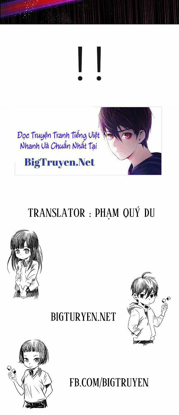 trò chơi số mệnh chapter 154 - Trang 2