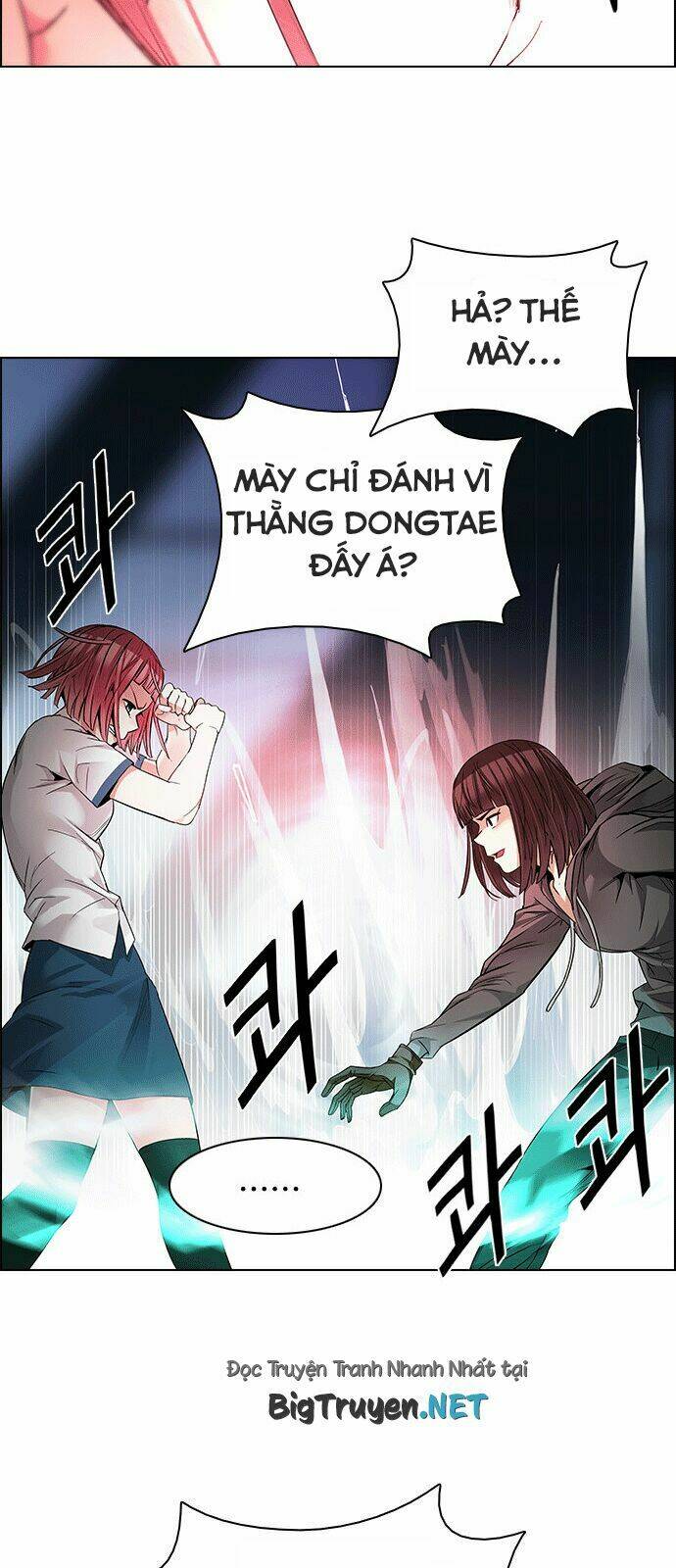 trò chơi số mệnh chapter 165 - Next chapter 166