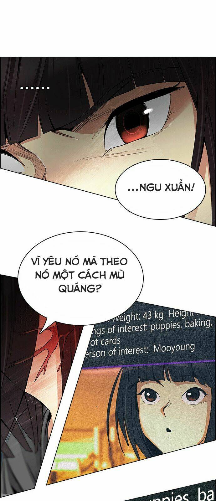 trò chơi số mệnh chapter 165 - Next chapter 166