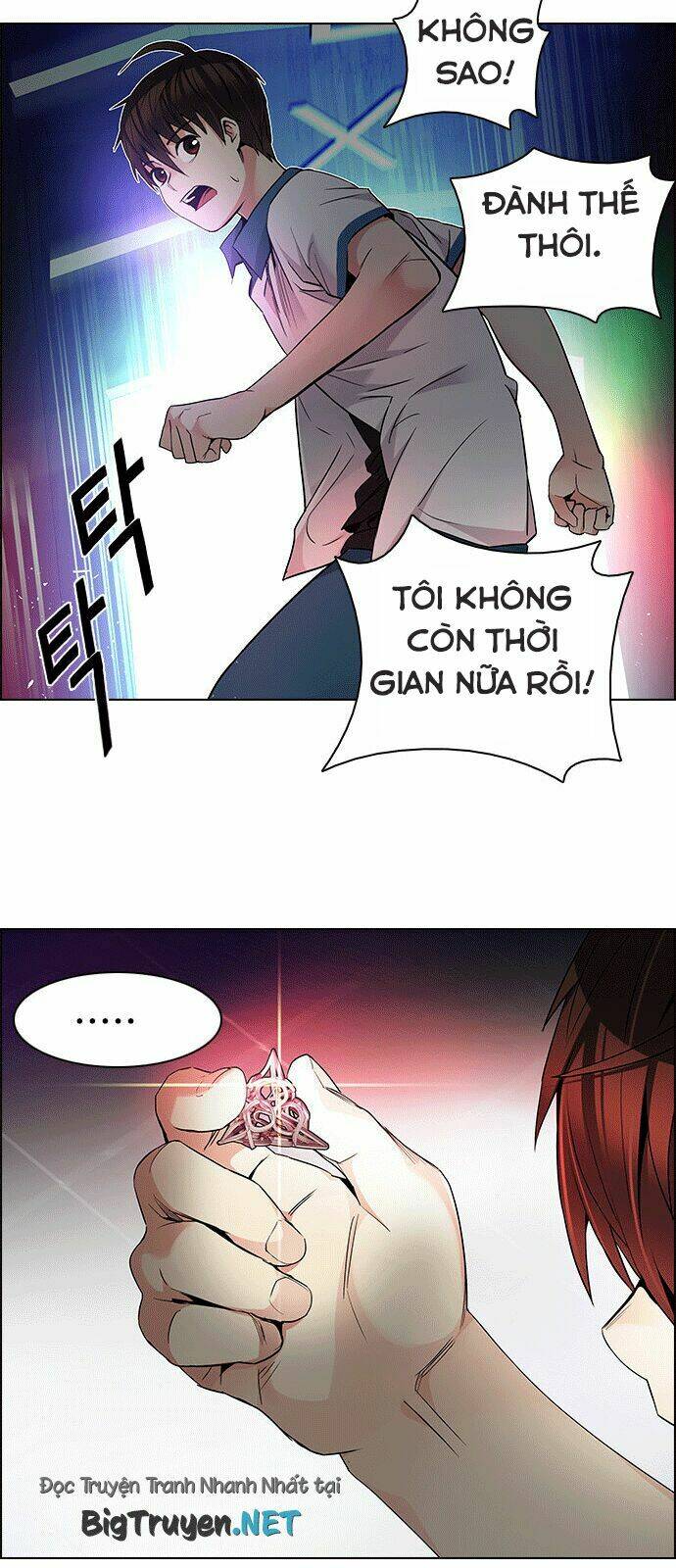 trò chơi số mệnh chapter 165 - Next chapter 166