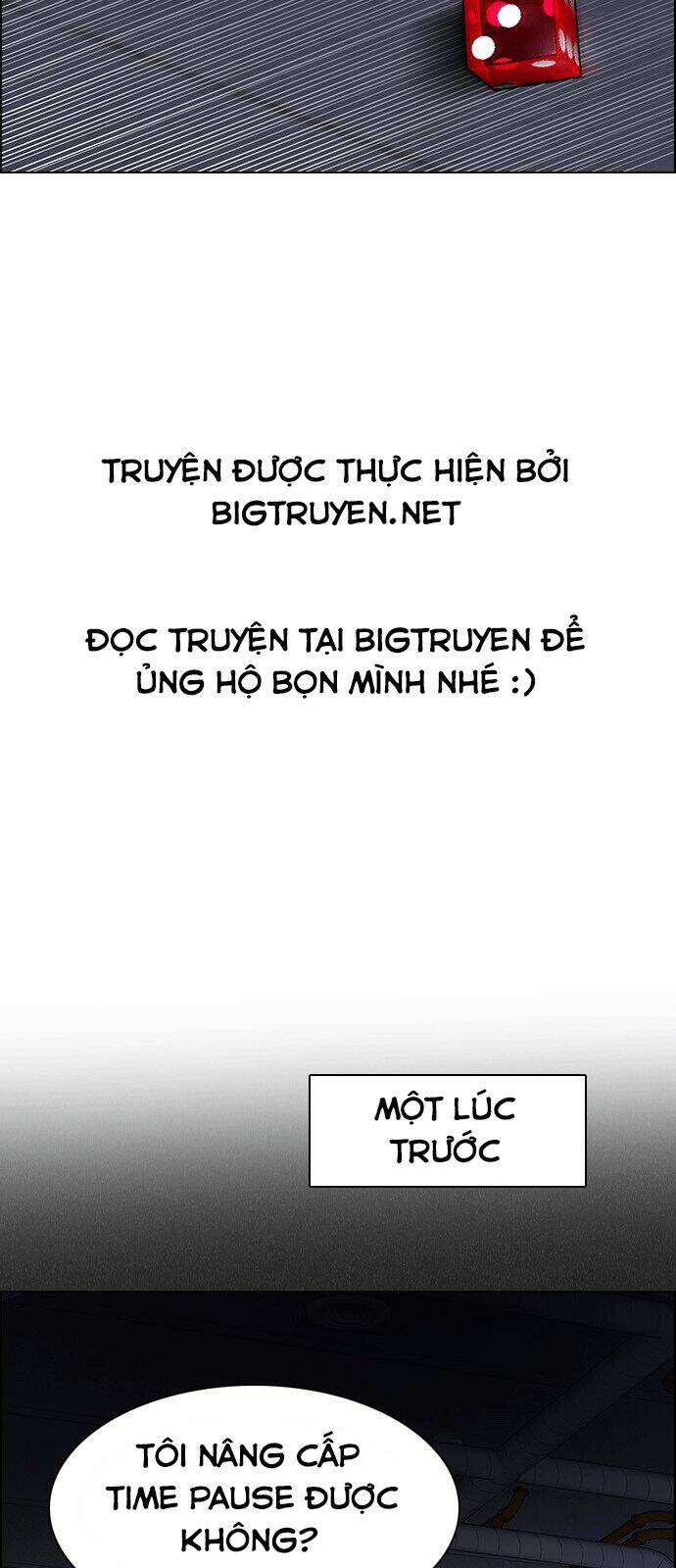 trò chơi số mệnh chapter 171 - Trang 2