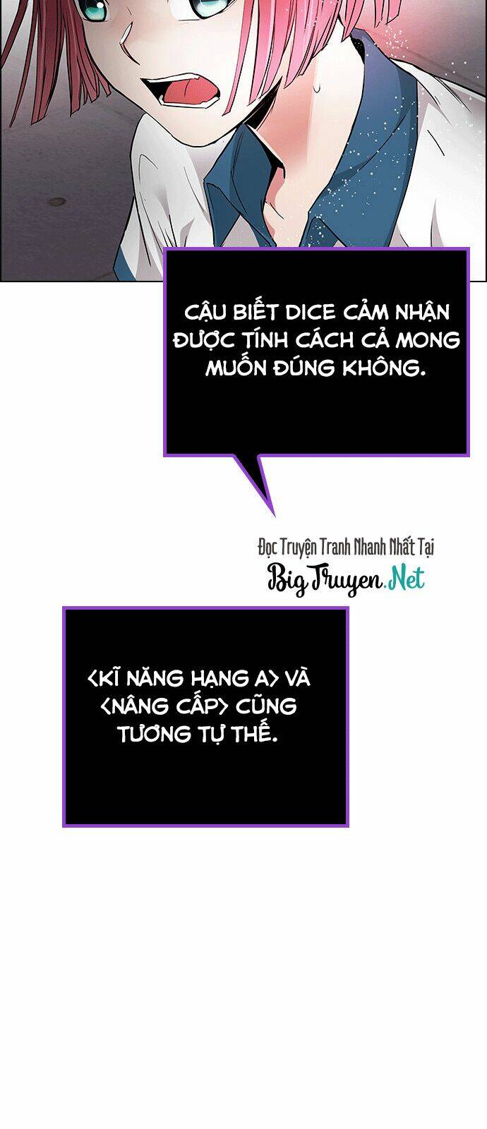 trò chơi số mệnh chapter 171 - Trang 2