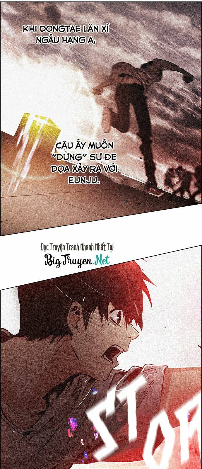 trò chơi số mệnh chapter 171 - Trang 2