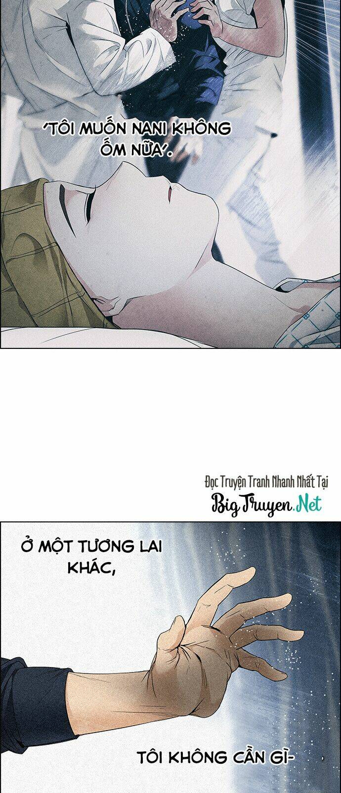 trò chơi số mệnh chapter 171 - Trang 2