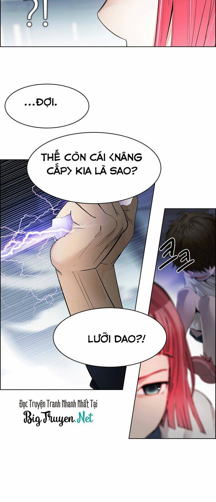 trò chơi số mệnh chapter 171 - Trang 2