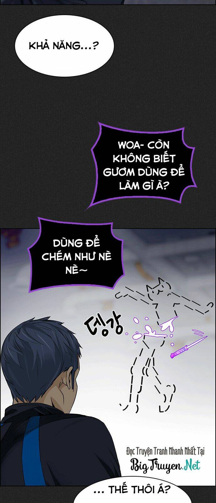 trò chơi số mệnh chapter 171 - Trang 2