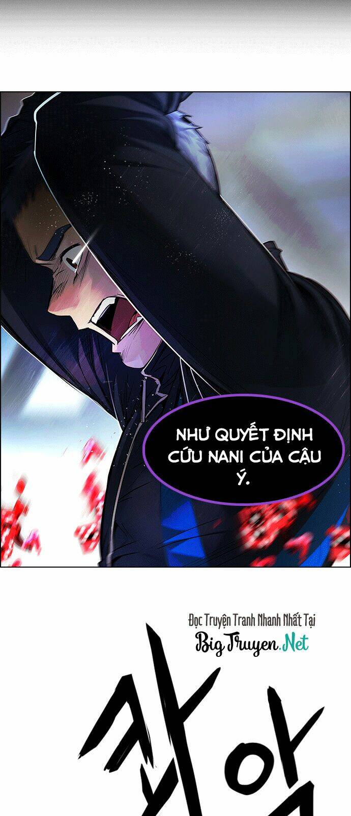 trò chơi số mệnh chapter 171 - Trang 2